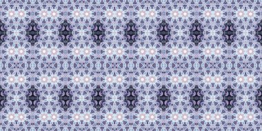 Kusursuz desen. Kalıbın dokusu ince. Örülmüş soyut arkaplan