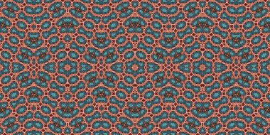 Kusursuz desen. Kalıbın dokusu ince. Örülmüş soyut arkaplan