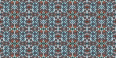 Kusursuz desen. Kalıbın dokusu ince. Örülmüş soyut arkaplan