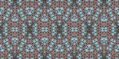 Kusursuz desen. Kalıbın dokusu ince. Örülmüş soyut arkaplan