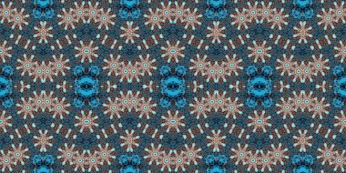 Kusursuz desen. Kalıbın dokusu ince. Örülmüş soyut arkaplan