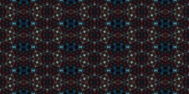 Kusursuz desen. Kalıbın dokusu ince. Örülmüş soyut arkaplan