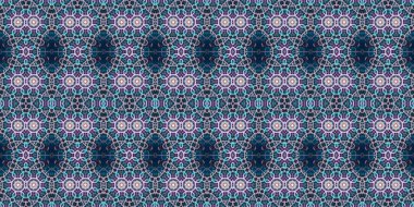 Kusursuz desen. Kalıbın dokusu ince. Örülmüş soyut arkaplan