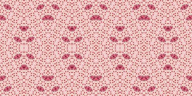 Kusursuz desen. Kalıbın dokusu ince. Örülmüş soyut arkaplan