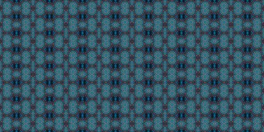 Kusursuz desen. Kalıbın dokusu ince. Örülmüş soyut arkaplan