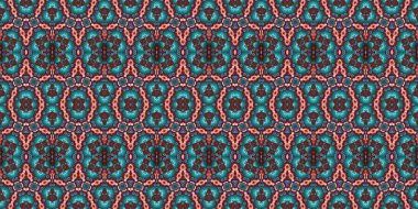 Kusursuz desen. Kalıbın dokusu ince. Örülmüş soyut arkaplan