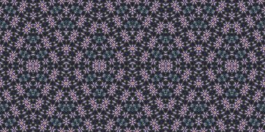 Kusursuz desen. Kalıbın dokusu ince. Örülmüş soyut arkaplan