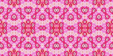 Kusursuz desen. Kalıbın dokusu ince. Örülmüş soyut arkaplan