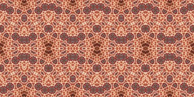 Kusursuz desen. Kalıbın dokusu ince. Örülmüş soyut arkaplan