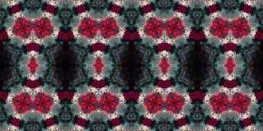 Kusursuz desen. Kalıbın dokusu ince. Örülmüş soyut arkaplan