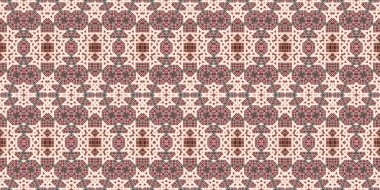 Kusursuz desen. Kalıbın dokusu ince. Örülmüş soyut arkaplan