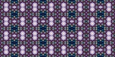 Kusursuz desen. Kalıbın dokusu ince. Örülmüş soyut arkaplan