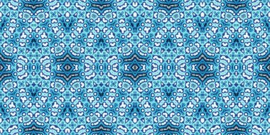 Kusursuz desen. Kalıbın dokusu ince. Örülmüş soyut arkaplan