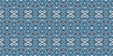 Kusursuz desen. Kalıbın dokusu ince. Örülmüş soyut arkaplan