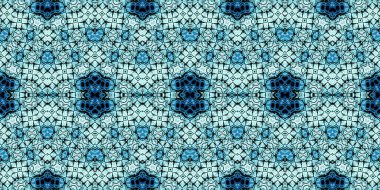 Kusursuz desen. Kalıbın dokusu ince. Örülmüş soyut arkaplan