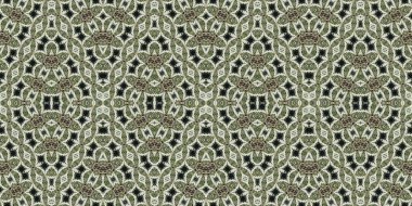 Kusursuz desen. Kalıbın dokusu ince. Örülmüş soyut arkaplan