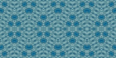 Kusursuz desen. Kalıbın dokusu ince. Örülmüş soyut arkaplan