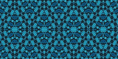 Kusursuz desen. Kalıbın dokusu ince. Örülmüş soyut arkaplan