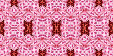 Kusursuz desen. Kalıbın dokusu ince. Örülmüş soyut arkaplan