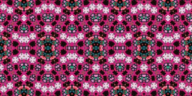 Kusursuz desen. Kalıbın dokusu ince. Örülmüş soyut arkaplan