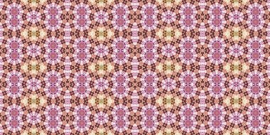 Kusursuz desen. Kalıbın dokusu ince. Örülmüş soyut arkaplan