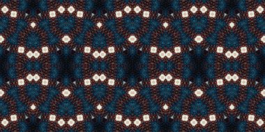 Kusursuz desen. Kalıbın dokusu ince. Örülmüş soyut arkaplan