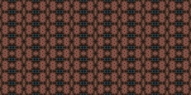 Kusursuz desen. Kalıbın dokusu ince. Örülmüş soyut arkaplan