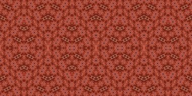 Kusursuz desen. Kalıbın dokusu ince. Örülmüş soyut arkaplan