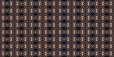 Kusursuz desen. Kalıbın dokusu ince. Örülmüş soyut arkaplan