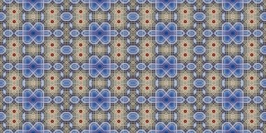 Kusursuz desen. Kalıbın dokusu ince. Örülmüş soyut arkaplan