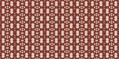 Kusursuz desen. Kalıbın dokusu ince. Örülmüş soyut arkaplan