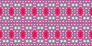 Kusursuz desen. Kalıbın dokusu ince. Örülmüş soyut arkaplan