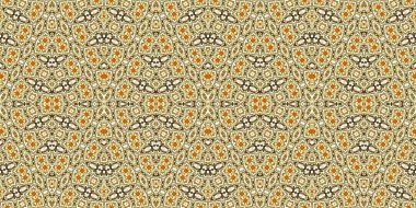 Kusursuz desen. Kalıbın dokusu ince. Örülmüş soyut arkaplan