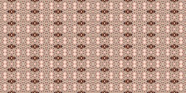 Kusursuz desen. Kalıbın dokusu ince. Örülmüş soyut arkaplan