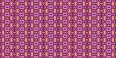 Kusursuz desen. Kalıbın dokusu ince. Örülmüş soyut arkaplan