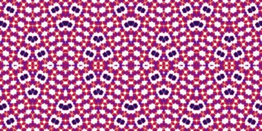 Kusursuz desen. Kalıbın dokusu ince. Örülmüş soyut arkaplan