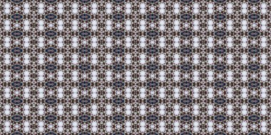 Kusursuz desen. Kalıbın dokusu ince. Örülmüş soyut arkaplan