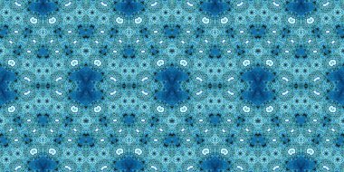 Kusursuz desen. Kalıbın dokusu ince. Örülmüş soyut arkaplan