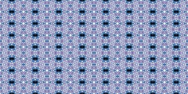 Kusursuz desen. Kalıbın dokusu ince. Örülmüş soyut arkaplan