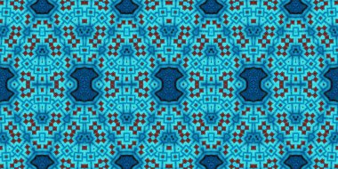 Kusursuz desen. Kalıbın dokusu ince. Örülmüş soyut arkaplan