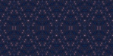 Kusursuz desen. Kalıbın dokusu ince. Örülmüş soyut arkaplan