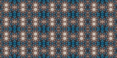 Kusursuz desen. Kalıbın dokusu ince. Örülmüş soyut arkaplan