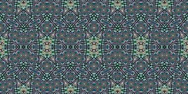 Kusursuz desen. Kalıbın dokusu ince. Örülmüş soyut arkaplan