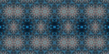 Kusursuz desen. Kalıbın dokusu ince. Örülmüş soyut arkaplan