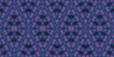 Kusursuz desen. Kalıbın dokusu ince. Örülmüş soyut arkaplan