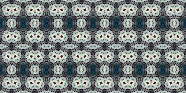 Kusursuz desen. Kalıbın dokusu ince. Örülmüş soyut arkaplan