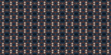 Kusursuz desen. Kalıbın dokusu ince. Örülmüş soyut arkaplan