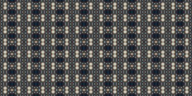 Kusursuz desen. Kalıbın dokusu ince. Örülmüş soyut arkaplan