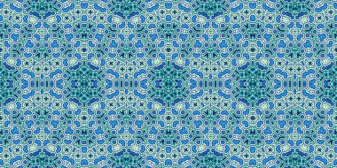 Kusursuz desen. Kalıbın dokusu ince. Örülmüş soyut arkaplan