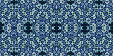 Kusursuz desen. Kalıbın dokusu ince. Örülmüş soyut arkaplan